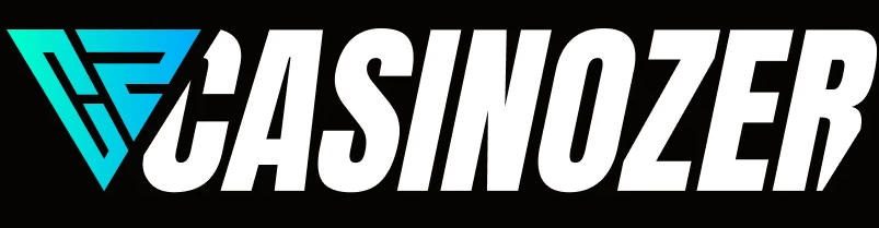 Casinozer Casino	logo